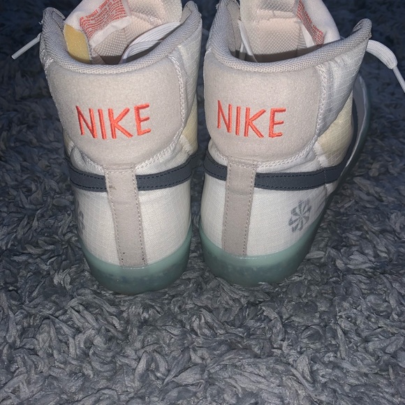 Not used new in box blazer mid 77 move to zero - Picture 6 of 7